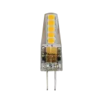 Led G4 1,8W 180lm zimna 12V AC/DC
