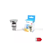 Led MR 11 GU10 2,5W 190lm ciepła