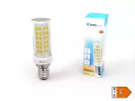 Led tablicowa T15 E14 4,2W 450lm neutralna