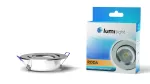 RODA oprawa MR16 DLM270 srebrny piaskowany