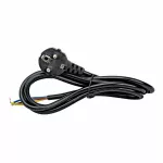 Przewód przyłączeniowy GUMOWY 2m 3x1mm2