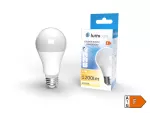 Led A60 E27 12W 1200lm neutralna + SENSOR