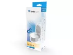 Czujnik ruchu SP 302 IR n/t 180°IP44 biały