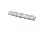 Oprawa świetlówkowa DELOS 2x60cm PS IP65 pusta Nuovo
