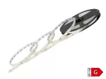 Taśma led ECONOMY 12V 4,8W/m IP65 zimna 5mb