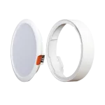 Panel led TYTAN LPR 2in1 12W 1120lm neutralna biały