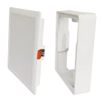 Panel led TYTAN LPS 2in1 12W 1120lm neutralna biały
