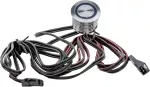 Wyłącznik dotykowy WD 01 12-24V DC 4A