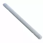 Oprawa świetlówkowa CLEAR 2x120cm PS IP65 pusta