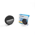 Oprawa schodowa PORTO R 2,5W neutralna czarny
