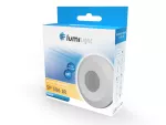 Czujnik ruchu SP 306 IR n/t 360° IP20 biały OBECNOŚCI 3 detektory