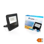 Naświetlacz led SAREM 50W 4000lm zimna