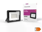 Naświetlacz led MIZAR 200W 17000lm zimna Nuovo