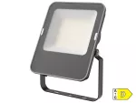 Naświetlacz led GORDO 50W 6600lm zimna 5 lat gwarancji