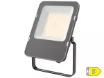 Naświetlacz led GORDO 100W 13500lm zimna 5 lat gwarancji