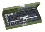 Zestaw narzędzi 1/4" PROXXON [39 części]