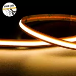TAŚMA LED NEXTEC / 24V / COB / 13W / 528 LED / IP20 / 4000K / 75lm/W / RA>90 / 25m / 8mm / FREE CUT
