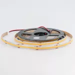 TAŚMA LED NEXTEC / 24V / COB / 9W / 480 LED / IP20 / 2700K +/-150K / 100lm/W / RA>90 / 25m / 10mm