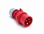 Wtyczka przenośna SHARK 16A 400V 3P+Z