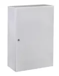 Obudowa metalowa "ARGENTA" GN1006025 wymiary 1000x600x250mm