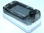 Okienko inspekcyjne 2 M IP67