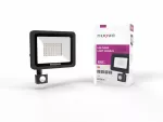 Naświetlacz led MIZAR 10W+ZMIERZCH 850lm IP44 neutralna Nuovo