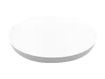 Plafon led REMO 18W+MIKROFALOWY 1680LM IP42 neutralna biały