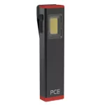 Latarka P450/600mAh USB-C