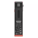 Latarka P450/600mAh USB-C