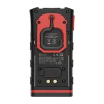 Latarka H500/1.800mAh USB-C