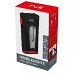 Latarka H500/1.800mAh USB-C