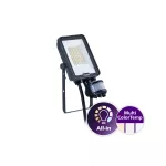 Naświetlacz Philips Ledinaire BVP167 20W 2200; 2400lm all-in 3000; 4000; 6500K LED24/830_40_65DOB 20W SWB MDU 5 lat gwar
