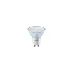 Reflektor LED Philips MASTER 4.7W zamiennik 50W ściemnialna 3000K LEDspot VLE D 4.7-50W GU10 83036D5CT Źródła reflektorowe LED 5 lat gwar