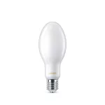 Żarówka LED Philips CorePro 36W zamiennik 200W 5300lm 2700K TForce Core LED HPL 36W E40 827 FR 3 lata gwar
