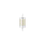 Halogen LED R7S Philips CorePro 7W zamiennik 60W 950lm 3000K LEDlinear ND 7-60W R7S 78mm830 Liniowe LED R7S 2 lata gwar