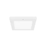 Plafoniera LED z czujnikiem ruchu OLGIERD LED D MVS 18W WHITE CCT