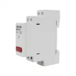 Lampka sygnalizacyjna LED czerwona