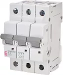 ETIMAT P10 3p K4 Wyłącznik nadprądowy 270433104