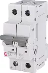 ETIMAT P10-DC 2p K6 Wyłącznik nadprądowy DC 260623106