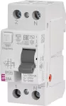 EFI-P2 AC 25/0.1 Wyłącznik różnicowoprądowy