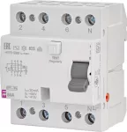 EFI-2 AC 80/0.03 Wyłącznik różnicowoprądowy