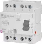 EFI-P4 A 40/0.3 Wyłącznik różnicowoprądowy