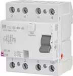 EFI-P4 AC 25/0.5 Wyłącznik różnicowoprądowy