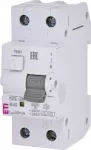 KZS-2M A G/KV B40/0.03 Wyłącznik różnicowoprądowy z zabezpieczeniem nadprądowym