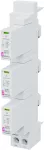ETITEC M60 T12 300/12,5 3+1 Ogranicznik przepięć T1, T2 (B, C) na szyny prądowe 60 mm