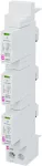 ETITEC M60 T23 300/20 3+0 Ogranicznik przepięć T2, T3 (C, D) na szyny prądowe 60 mm
