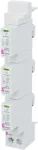 ETITEC M60F T23 300/20 3+0 Ogranicznik przepięć T2, T3 (C, D) na szyny prądowe 60 mm - z wkładką topikową