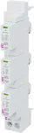 ETITEC M60F T23 300/20 3+0 Ogranicznik przepięć T2, T3 (C, D) na szyny prądowe 60 mm - z wkładką topikową