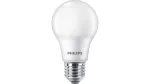 Żarówka LED Philips 8W zamiennik 60W 806lm 2700K LEDbulb ND 8-60W A60 E27 827 12CT 2 lata gwar