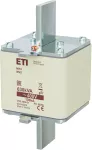 NH3 gTr 909A/400V/630kVA Wkładka topikowa NH - transformatorowa